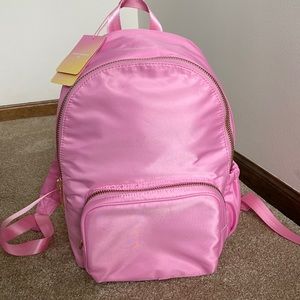 Backpack - Stoney Clover Lane x Target Pink